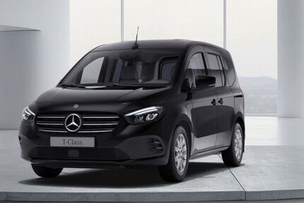 Mercedes-Benz T-Klasse 7.241 km 35.290 &euro; Sulza 07751