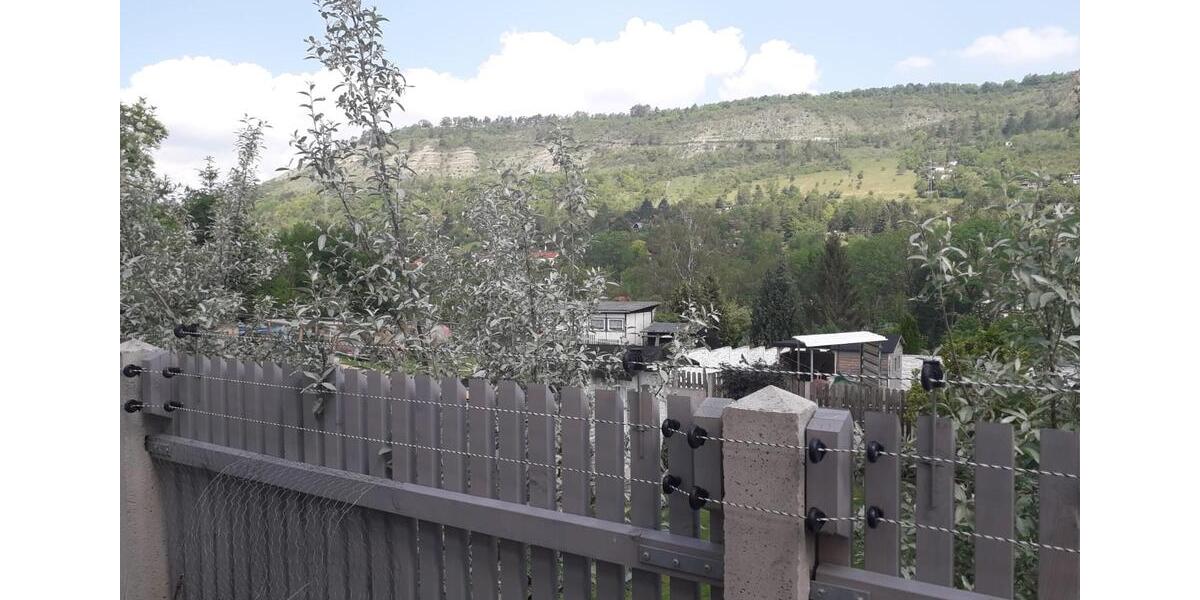 Erdgeschoßwohnung Jena Burgau - 2 Zimmer, 68 m&sup2;, 1.050&euro; | Angebot:25964652