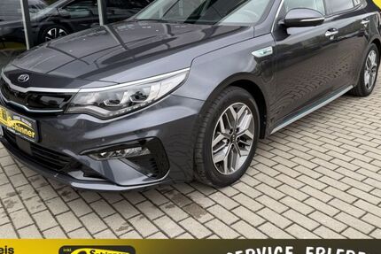 Kia Optima 74.078 km 22.990 &euro; Weimar 99427