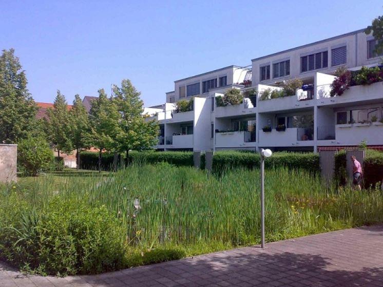 Etagenwohnung Erfurt Daberstedt - 2 Zimmer, 66 m&sup2;, 650&euro; | Angebot:26663851