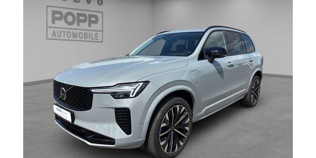 Volvo XC90 15.770 km 69.890 &euro; Nohra 99428