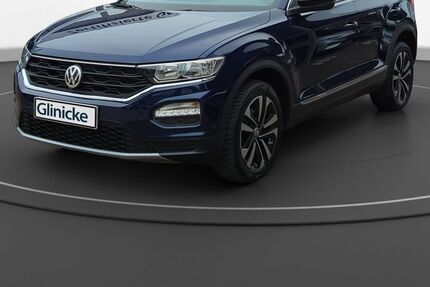 VW T-Roc 58.500 km 17.990 &euro; Weimar 99423