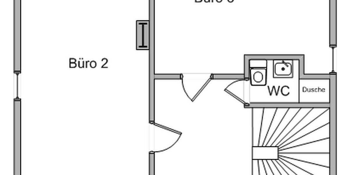 Gewerbeobjekt Jena Göschwitz - 670&euro; | Angebot:25718880