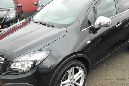 Opel Mokka 114.957 km 9.990 &euro; Erfurt 99091