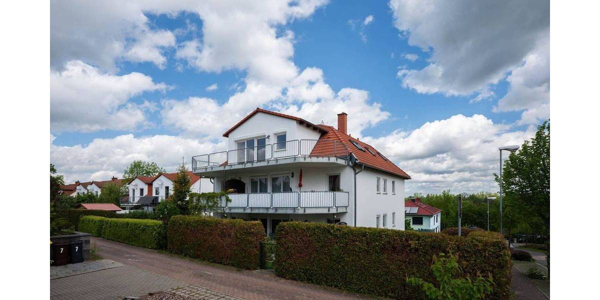 Etagenwohnung Jena Münchenroda - 3 Zimmer, 85 m&sup2;, 206.000&euro; | Angebot:26704116