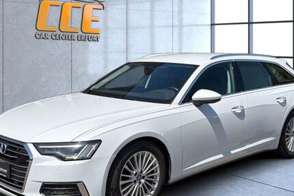 Audi A6 144.000 km 24.990 &euro; Erfurt 99092