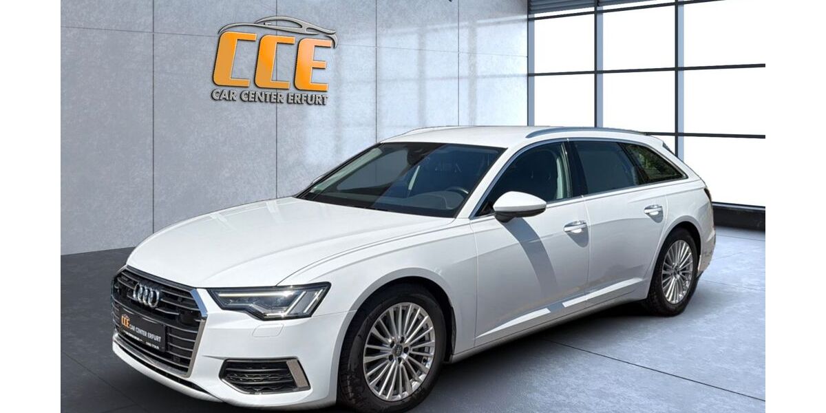 Audi A6 144.000 km 24.990 &euro; Erfurt 99092