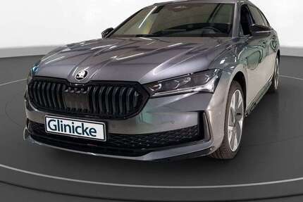 Skoda Superb 9.900 km 47.490 &euro; Weimar 99423