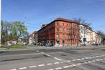 Etagenwohnung Erfurt Hohenwinden - 3 Zimmer, 68 m&sup2;, 640&euro; | Angebot:25663490