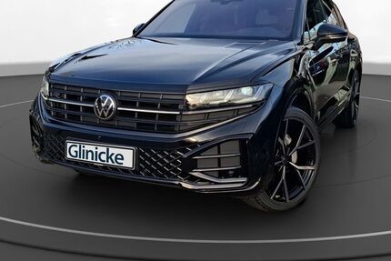 VW Touareg 2.500 km 93.900 &euro; Weimar 99423