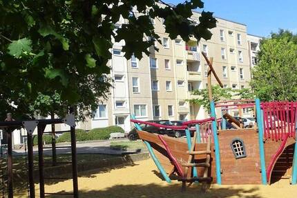Wohnung Erfurt Melchendorf - 3 Zimmer, 66 m&sup2;, 425&euro; | Angebot:26741637