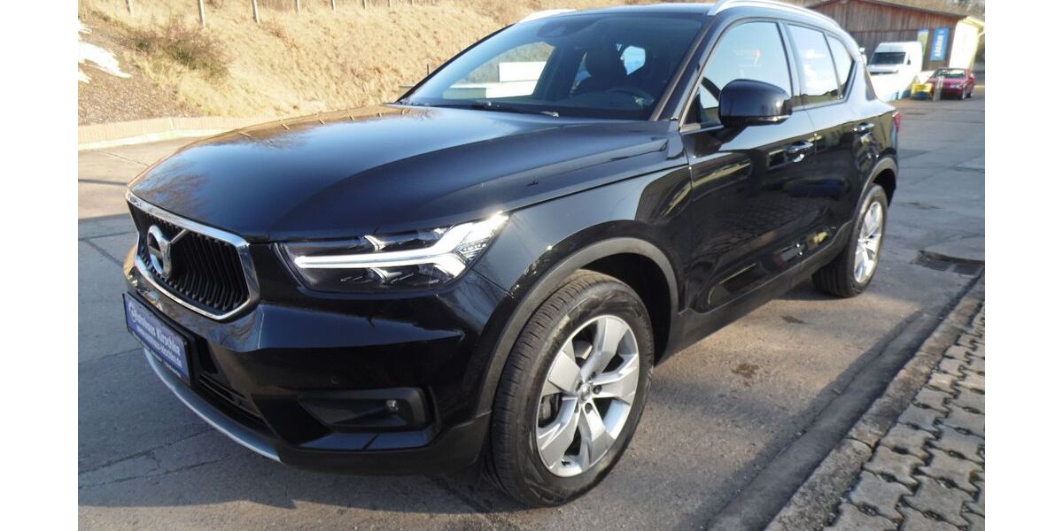 Volvo XC40 93.000 km 25.400 &euro; Amt Wachsenburg OT: Ichtershausen 99334