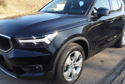 Volvo XC40 93.000 km 26.800 &euro; Amt Wachsenburg OT: Ichtershausen 99334