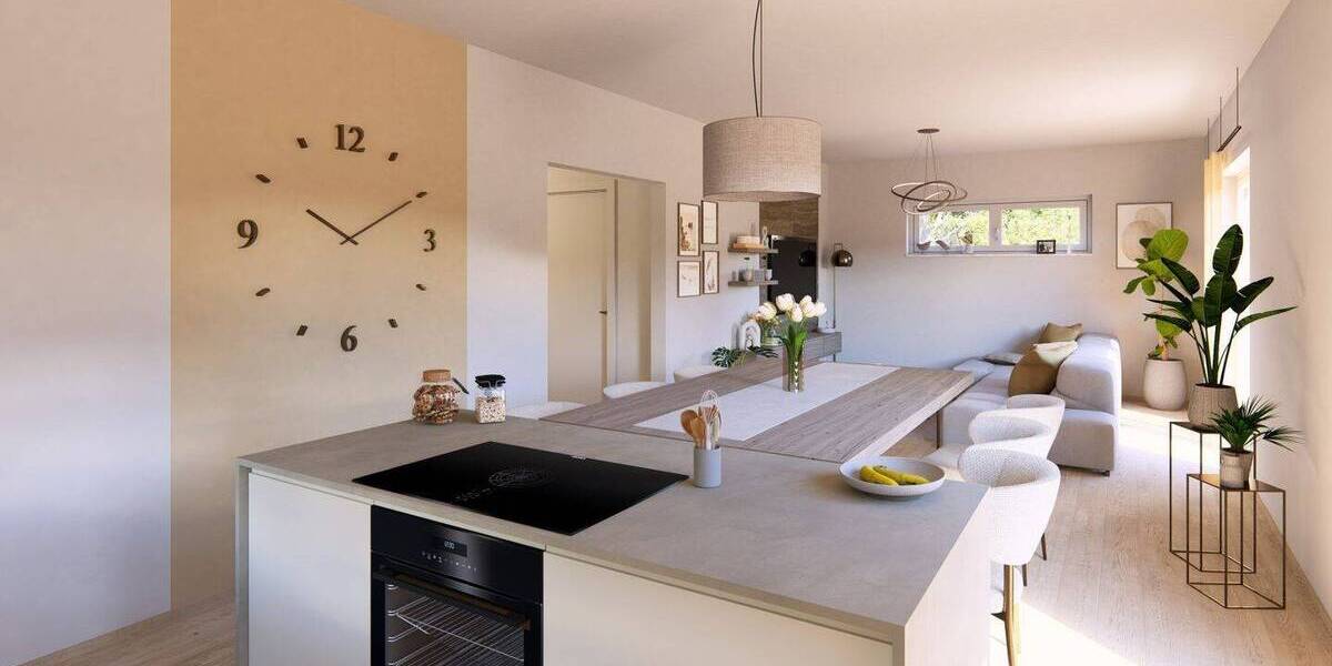 Einfamilienhaus Hopfgarten Hopfgarten - 5 Zimmer, 146 m&sup2;, 335.659&euro; | Angebot:26171657