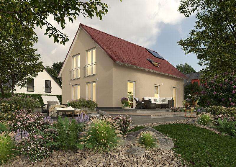 Einfamilienhaus Weimar Ehringsdorf - 5 Zimmer, 140 m&sup2;, 576.860&euro; | Angebot:27356391