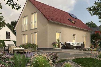 Haus Weimar Ehringsdorf - 5 Zimmer, 140 m&sup2;, 576.860&euro; | Angebot:27356391