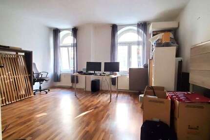Wohnung Erfurt Daberstedt - 1 Zimmer, 42 m&sup2;, 360&euro; | Angebot:25778273