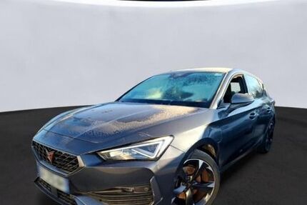 Cupra Leon 35.200 km 24.480 &euro; Erfurt 99099