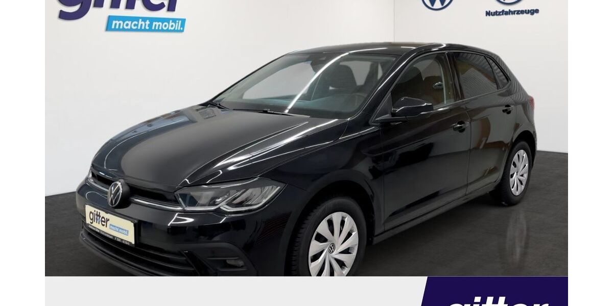 VW Polo 6.780 km 21.949 &euro; Erfurt 99098