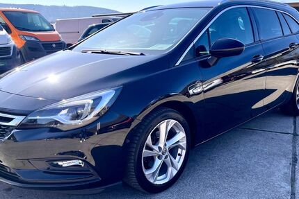 Opel Astra 135.500 km 8.700 &euro; Uhlstädt-Kirchhasel 07407