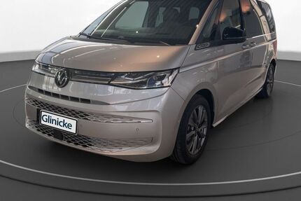 VW T7 Multivan 12.500 km 66.770 &euro; Weimar 99423