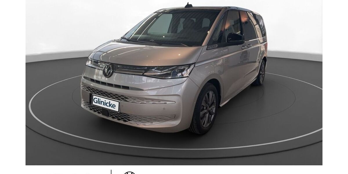 VW T7 Multivan 12.500 km 66.770 &euro; Weimar 99423