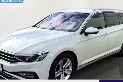 VW Passat Variant 130.870 km 17.989 &euro; Erfurt 99098
