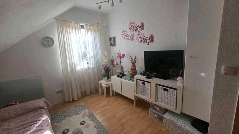 Einfamilienhaus Magdala - 5 Zimmer, 120 m&sup2;, 399.000&euro; | Angebot:26886587