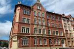 Etagenwohnung Erfurt Johannesplatz - 4 Zimmer, 75 m&sup2;, 695&euro; | Angebot:25989736