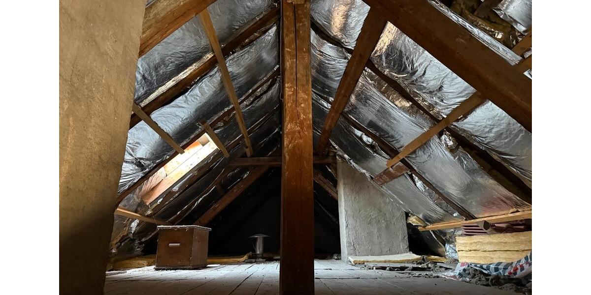 Einfamilienhaus Sömmerda - 5 Zimmer, 120 m&sup2;, 245.000&euro; | Angebot:26300499