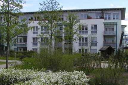 Wohnung Erfurt Andreasvorstadt - 2 Zimmer, 54 m&sup2;, 250.000&euro; | Angebot:27091382