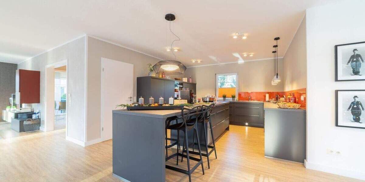 Einfamilienhaus Stadtilm - 4 Zimmer, 142 m&sup2;, 339.240&euro; | Angebot:25799617