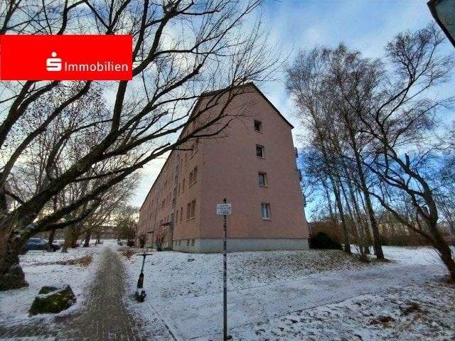 Etagenwohnung Erfurt Andreasvorstadt - 3 Zimmer, 58 m&sup2;, 125.000&euro; | Angebot:25671809
