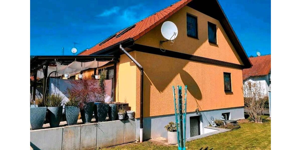 Einfamilienhaus Magdala - 5 Zimmer, 120 m&sup2;, 399.000&euro; | Angebot:26886587