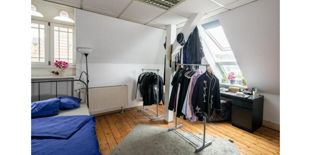 Etagenwohnung Jena - 14 Zimmer, 500 m&sup2;, 150&euro; | Angebot:25087435