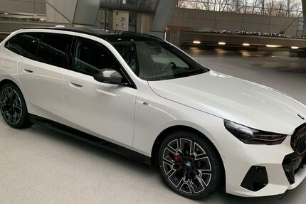 BMW 540 9.800 km 78.000 &euro; Umpferstedt 99441