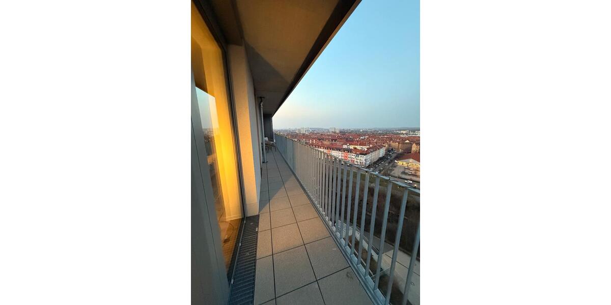 Etagenwohnung Erfurt - 4 Zimmer, 120 m&sup2;, 933&euro; | Angebot:25805244