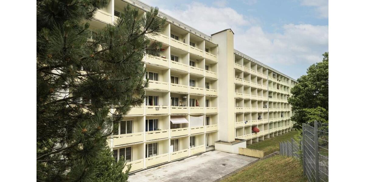 Etagenwohnung Jena Burgau - 2 Zimmer, 48 m&sup2;, 600&euro; | Angebot:26072431