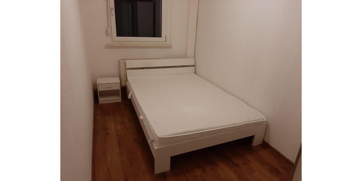 Etagenwohnung Apolda - 4 Zimmer, 73 m&sup2;, 102.000&euro; | Angebot:26795147