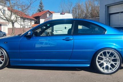 BMW 325 223.500 km 13.000 &euro; Erfurt OT Möbisburg-Rhoda 99094