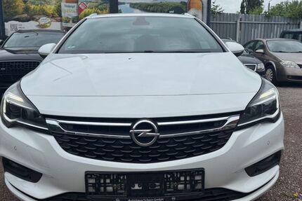 Opel Astra 181.425 km 6.000 &euro; Erfurt 99089