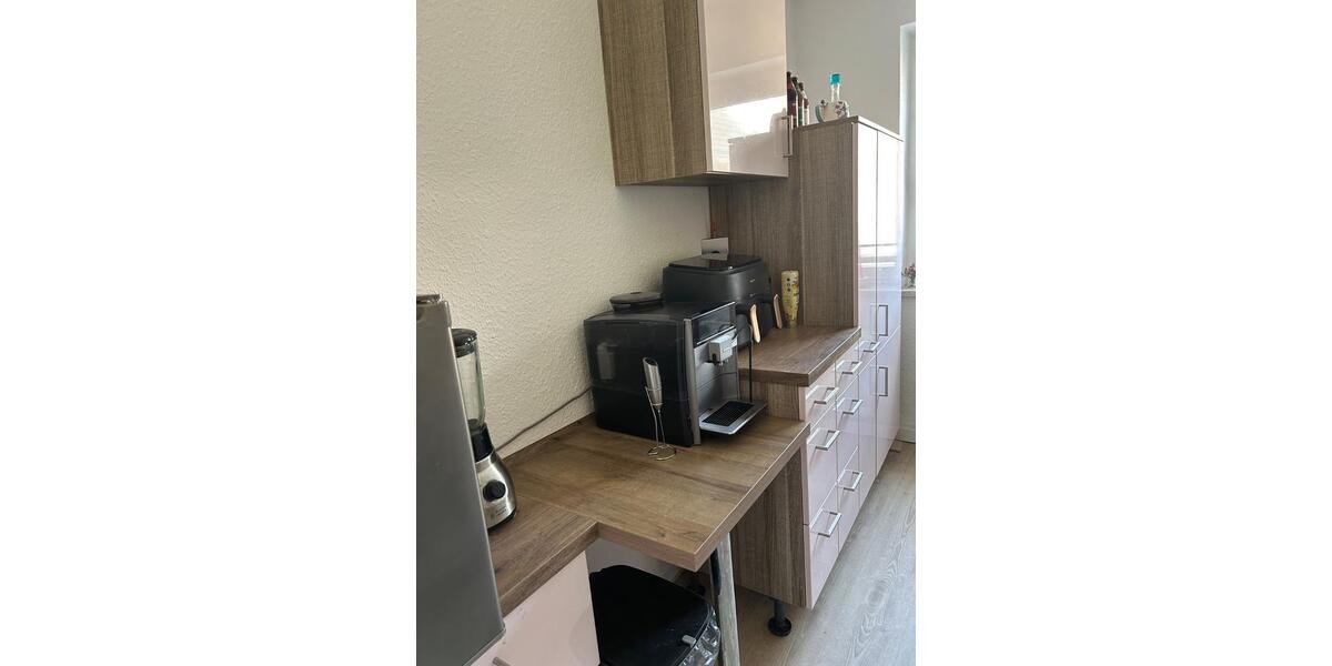 Etagenwohnung Jena - 3 Zimmer, 54 m&sup2;, 700&euro; | Angebot:26048173