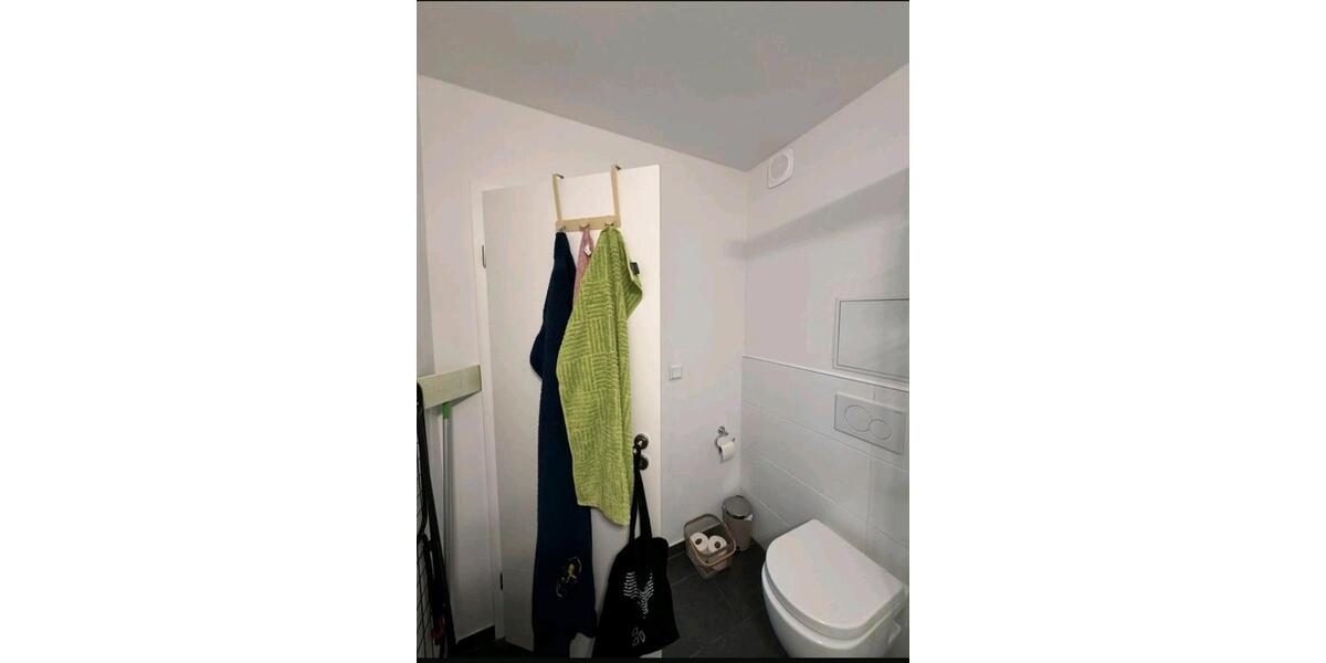 Etagenwohnung Jena Burgau - 2 Zimmer, 52 m&sup2;, 716&euro; | Angebot:25844702