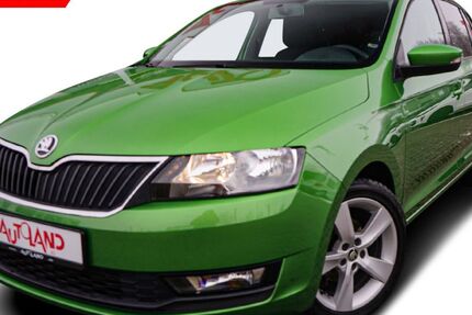 Skoda Rapid 113.359 km 11.490 &euro; Erfurt 99087