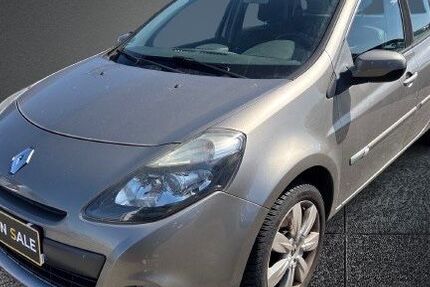 Renault Clio 91.909 km 3.990 &euro; Erfurt 99089
