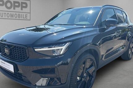 Volvo XC40 13.998 km 37.450 &euro; Nohra 99428