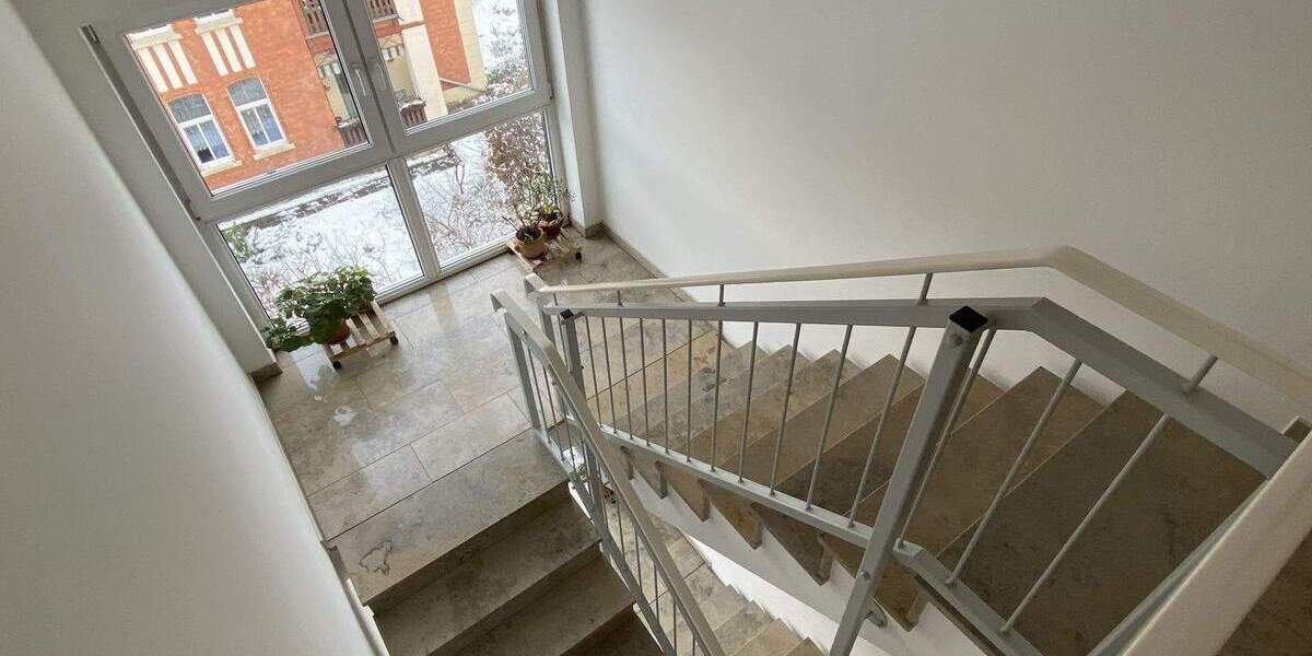 Etagenwohnung Jena Wenigenjena - 3 Zimmer, 83 m&sup2;, 319.000&euro; | Angebot:25668330