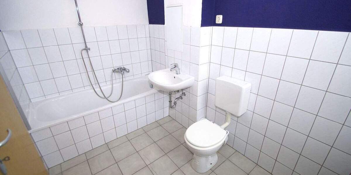 Etagenwohnung Erfurt Andreasvorstadt - 3 Zimmer, 85 m&sup2;, 234.240&euro; | Angebot:25736472