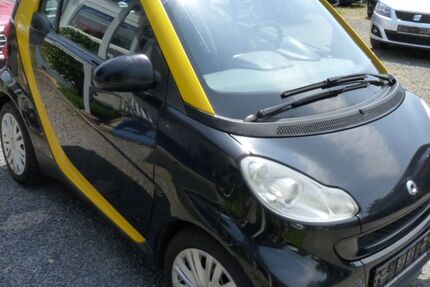 Smart ForTwo 191.900 km 2.990 &euro; Jena 07743