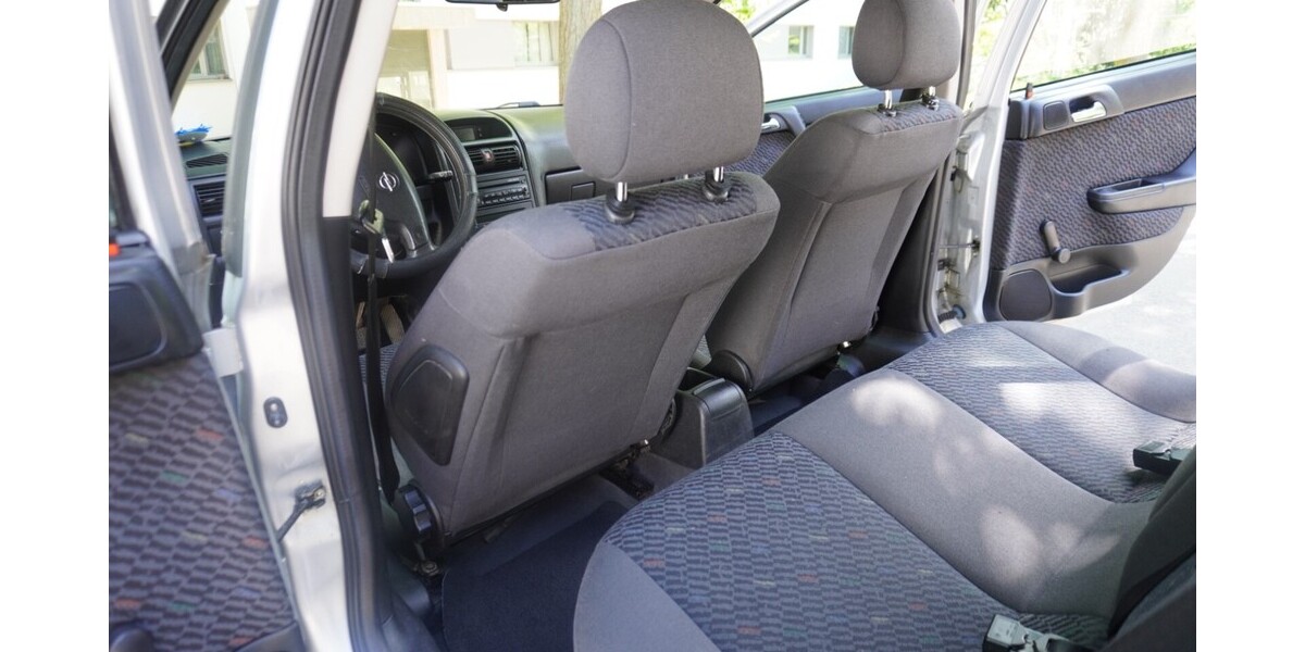 Opel Astra 145.000 km 1.659 &euro; Jena 07743